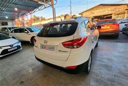 هیۆندای تۆکسۆن